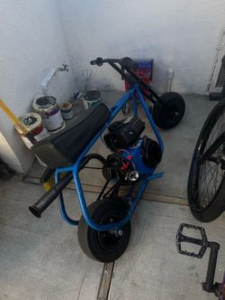 Minibike