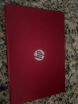 Hp computer