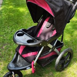 Baby Stroller 
