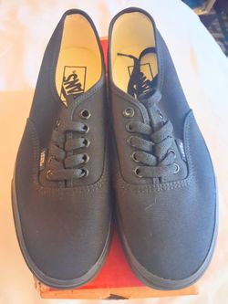Vans  Shoes
