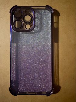 iPhone 14 Pro Max case (new)