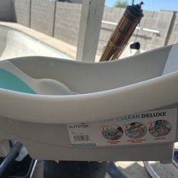 Baby Bathtub