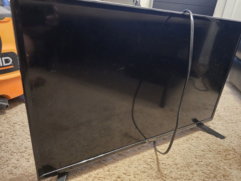 32" Westinghouse TV FREE