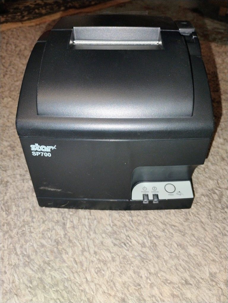 Star SP700 Printer 