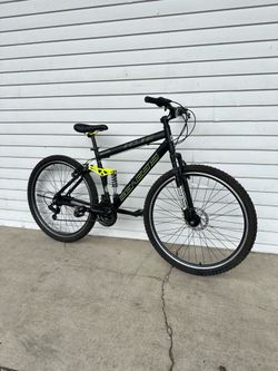 Men’s Genesis Mountain Bike