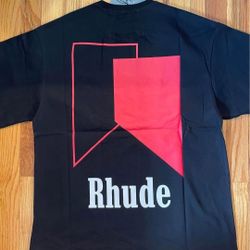 Rhude Tshirt (XL)