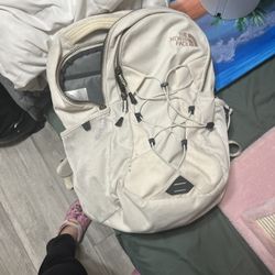 north face backpack