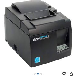 TSP100 Thermal Receipt Printer