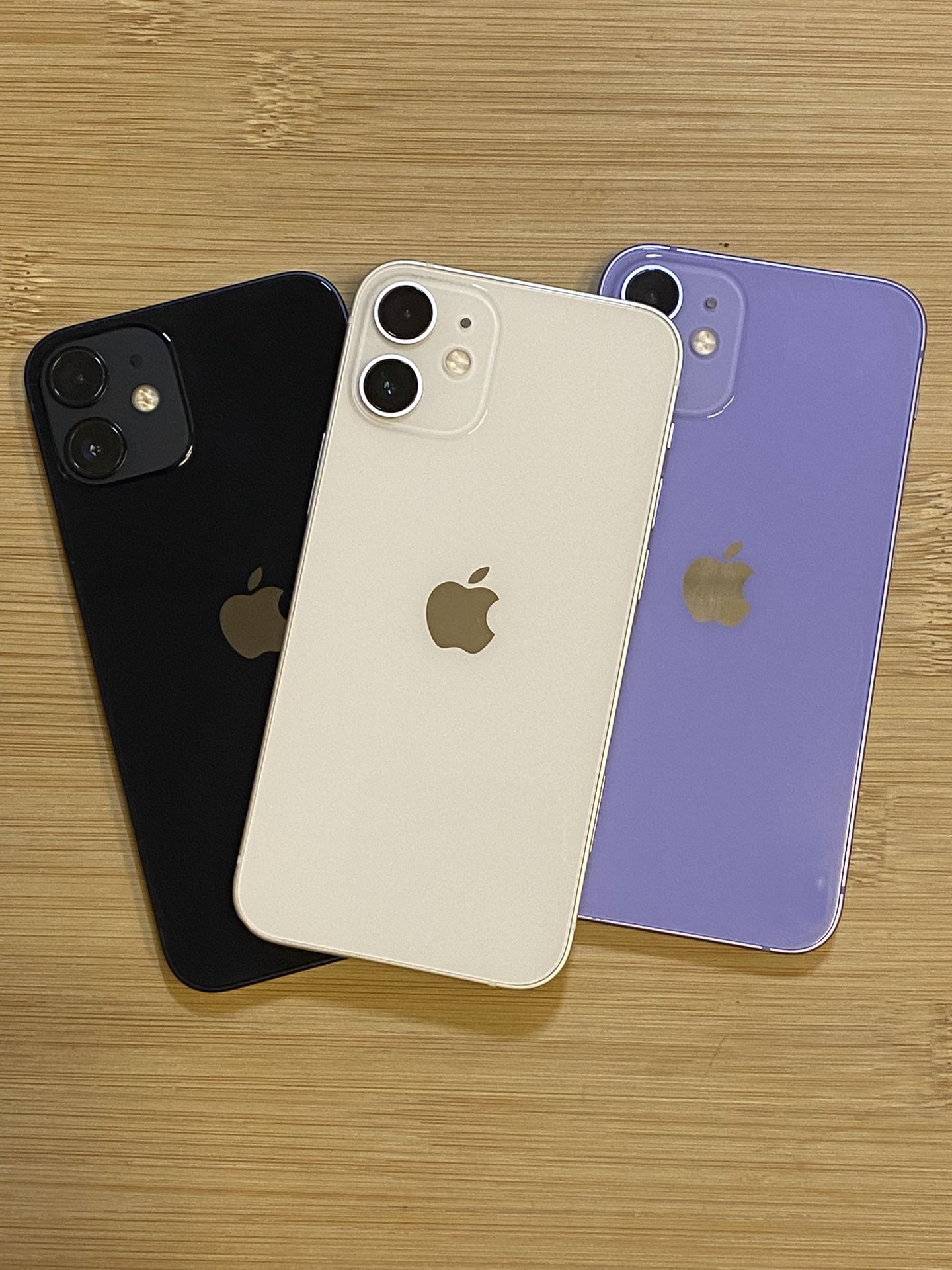 iPhone 12 mini Fully Unlocked