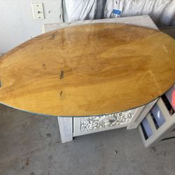 Skimming Board