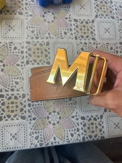 MCM belt