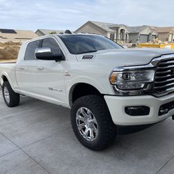 2021 Ram 3500