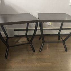 End tables And Coffee Table Set 