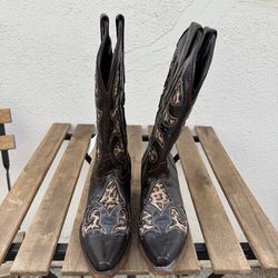 J.B Dillon Women’s Boots