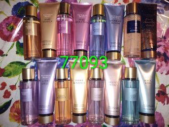 Victoria's Secret sets $20 *** Houston TX 77093