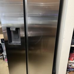 Samsung Refrigerator 