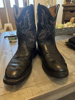 Men’s Ariat Boots Size 11.5D 