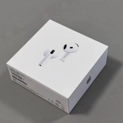 Apple Air Pods Sealed Pickup And Shipping Generation 4