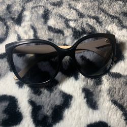Sunglasses (retail $145)