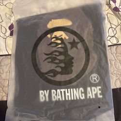 Battling ape tshirt