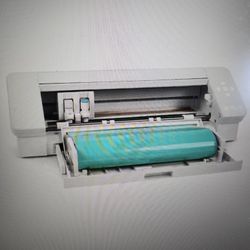 Silhouette Cameo 4 Cutting Machine 