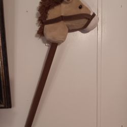 Horse Toy