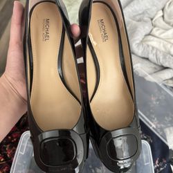 Michael Kors Heels 