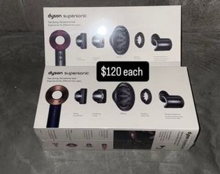 Dyson Supersonic Hair Dryer
