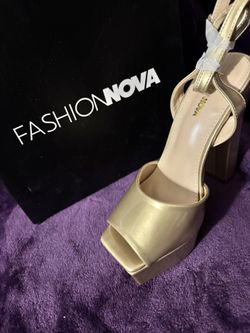 Brand Shoes