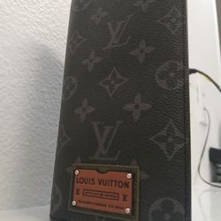 Louis Vuitton Wallet Never Been Used
