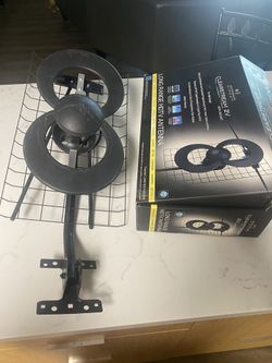 Long Range Antenna $50