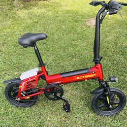 Electric Bike