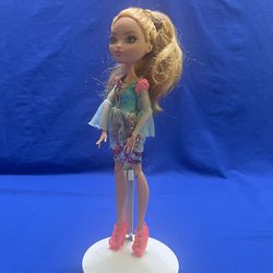 Ever After High Ashlynn Ella Dolls