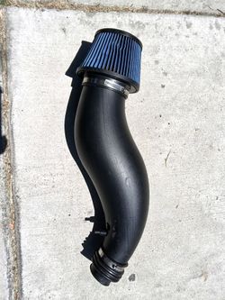 Cold air intake