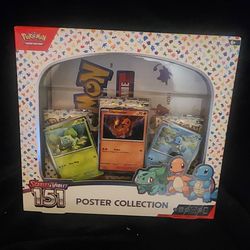 Sealed Pokémon