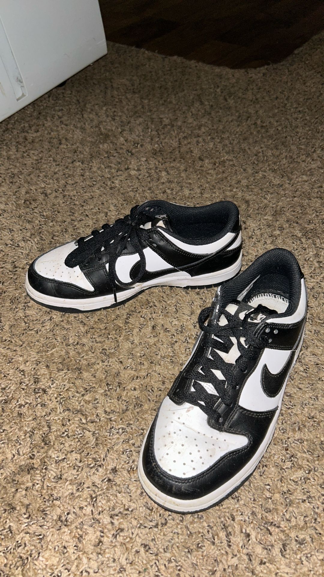 Nike Shoes Kids Size 5.5