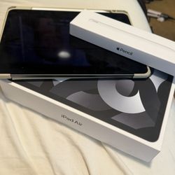 iPad Air 5th Generation 