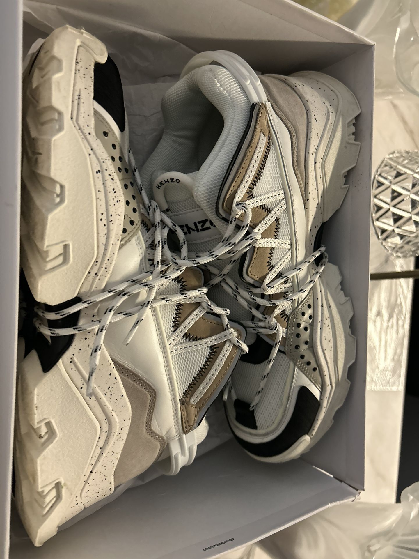 Kenzo