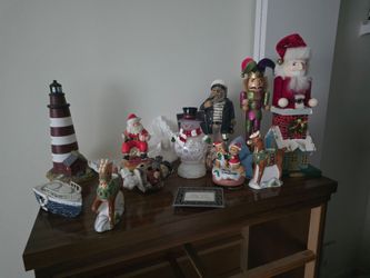 Christmas toys