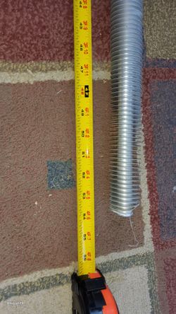 Defrost heater for commercial freezer.