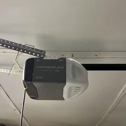 Garage doors openers