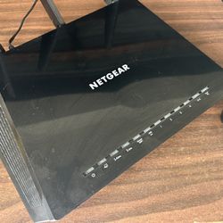 WiFi Router