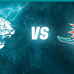 Jaguars Vs Dolphins 