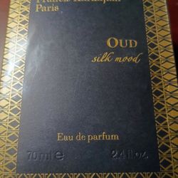 Maison oud silk mood 