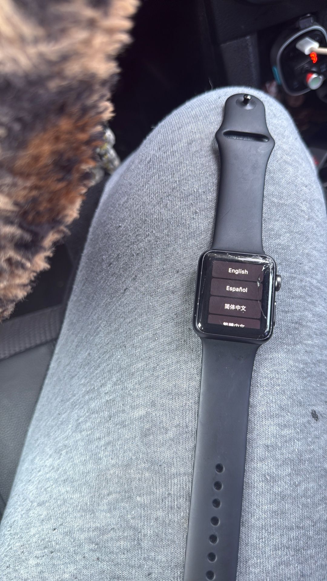 Apple Watch ⌚️ First Series