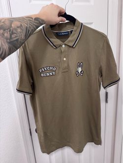 Psycho Bunny Polo
