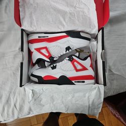 Jordan 4 Size 6 Brand New