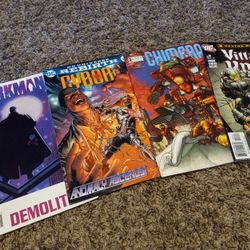 Superheroe Comics