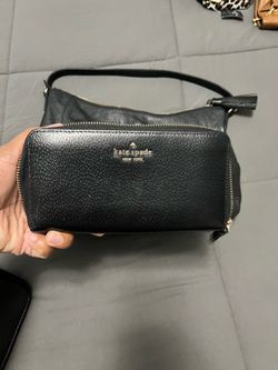 Kate spade purse and wallet