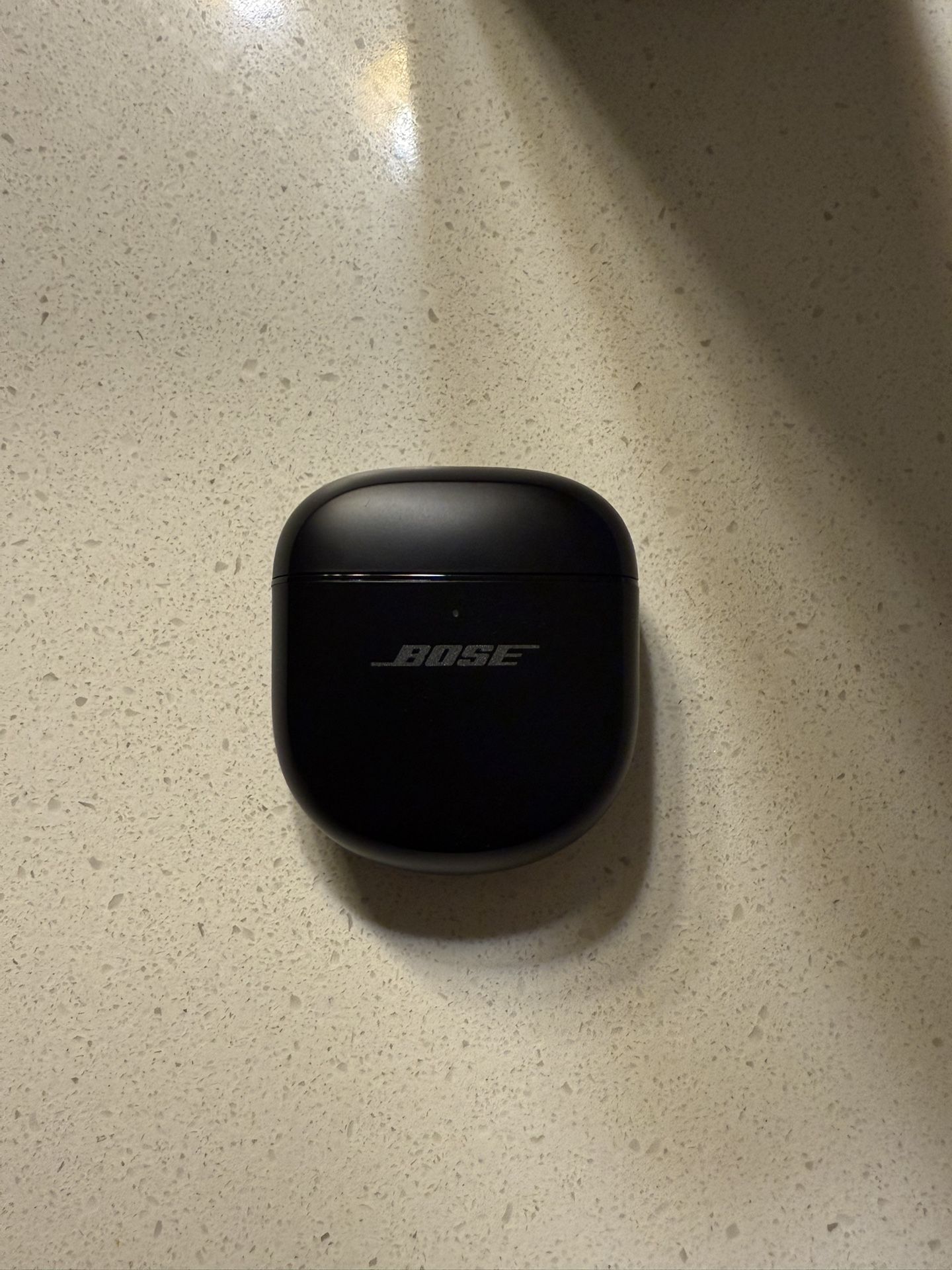 Bose QC Ultra Earbuds 